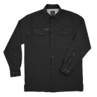 Men's SanJac Midnight Long Sleeve Snap Up Shirt COAHUILA-L/S-MDNT - Crazy House Western Wear