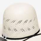 Rodeo King Arrow 4.25" Straw Hat - Crazy House Western Wear