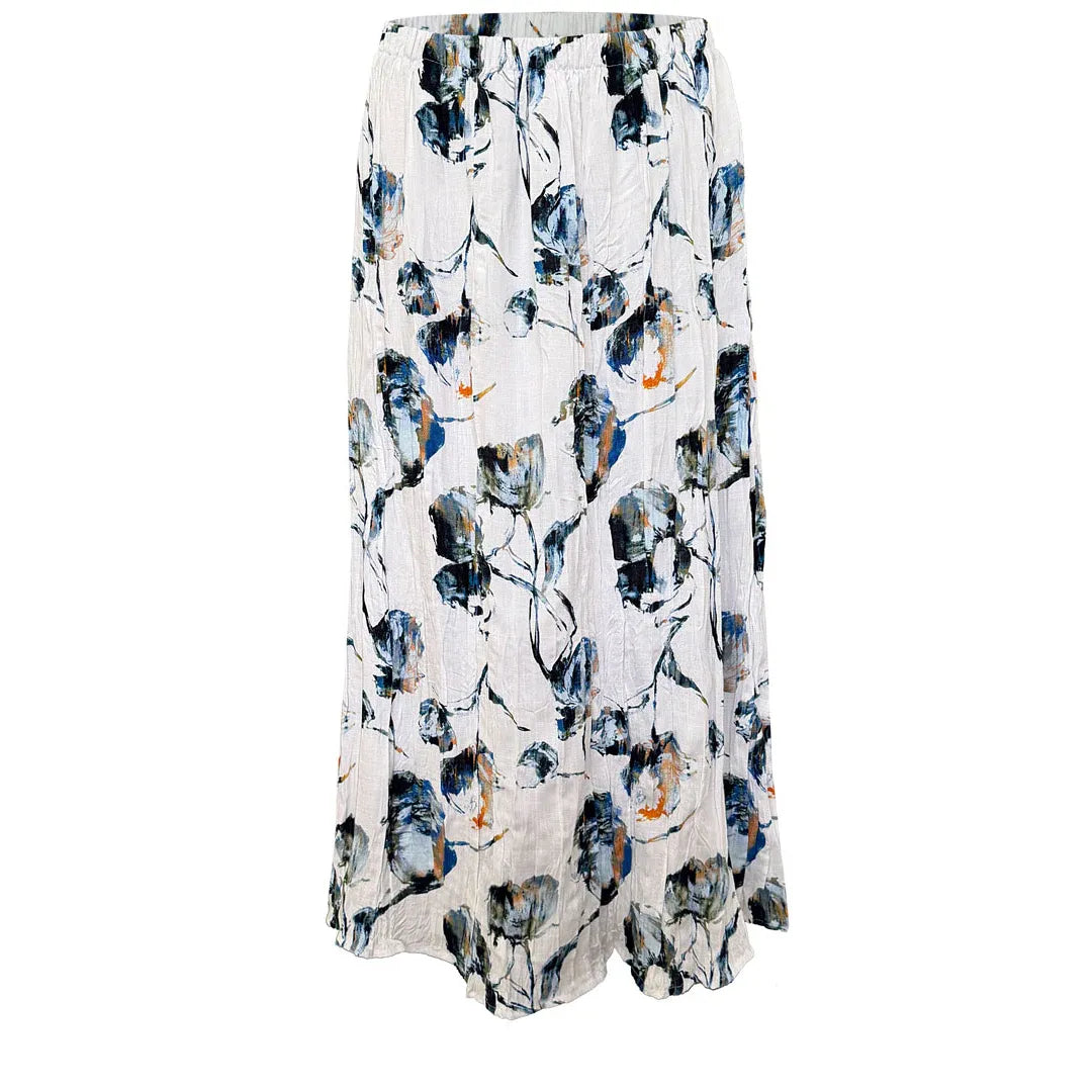 Women's Ethyl Caring Go With The Flow Skirt 25060P1