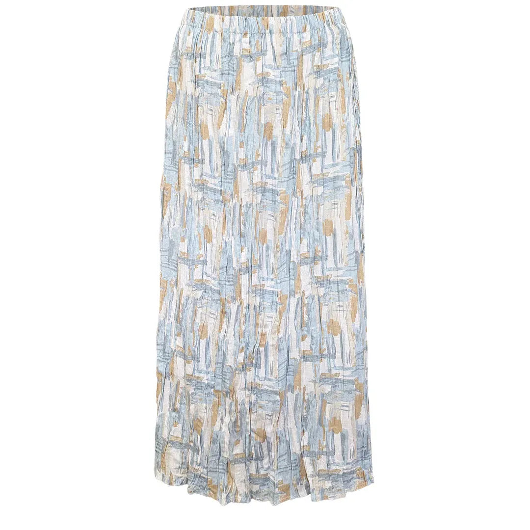 Women's Ethyl Affectionate Go With The Flow Skirt 25060P2
