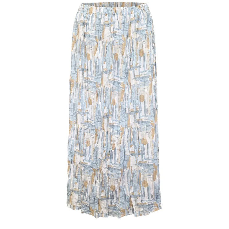 Women's Ethyl Affectionate Go With The Flow Skirt 25060P2