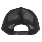 Men's Hooey "Sterling" White and Black with Hooey Logo 2506T-WHBK