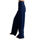Women's Glam Indigo High-waisted Pants GP8954