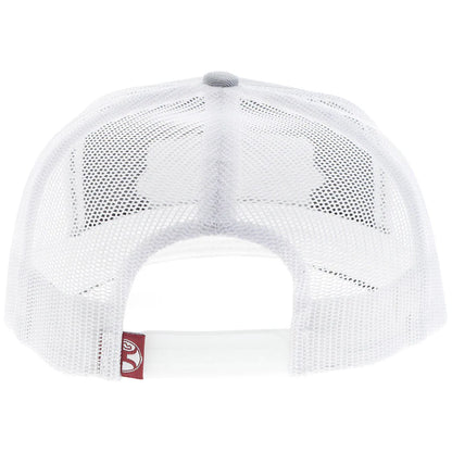 Men's Hooey Diamond Cap 2522T-GYWH