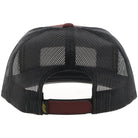 Men's Hooey Rodeo Cap 2553T-MABK - Crazy House Western Wear