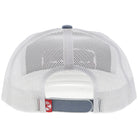 Men's Hooey Loop Cap 2559T-BLWH - Crazy House Western Wear