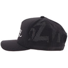 Men's Hooey OG Cap 2560T-BK - Crazy House Western Wear
