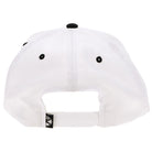 Men's Hooey "OG" Hooey Hat White/Black 2560T-WHBK
