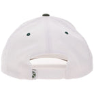 Men's Hooey "OG" Hat White/Camo 2560T-WHCA