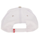 Men's Hooey "OG" Hooey Hat White/Tan 2560T-WHTN
