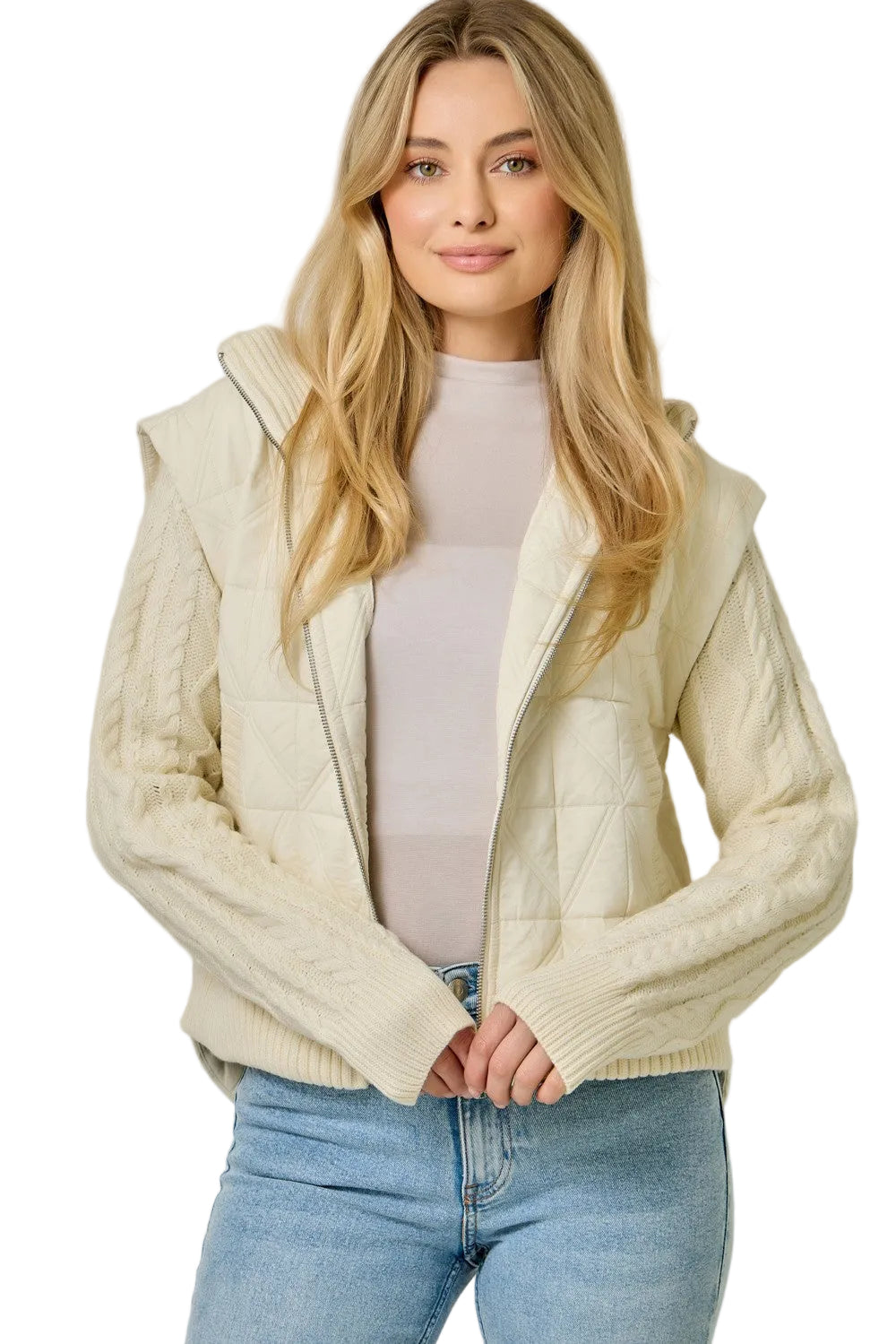 Women's Vests, Jackets and Coats – Crazy House Western Wear