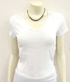 Isac Women's 17" Western Bead Necklace 