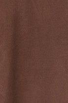 Le Lis Women's Mock Neck Boxy Pullover Knit Top 