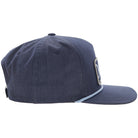 Boy's Hooey Blue "Loop" Cap 2659T-BL-Y