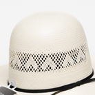 Rodeo King High Point 4.5" Straw Hat - Crazy House Western Wear