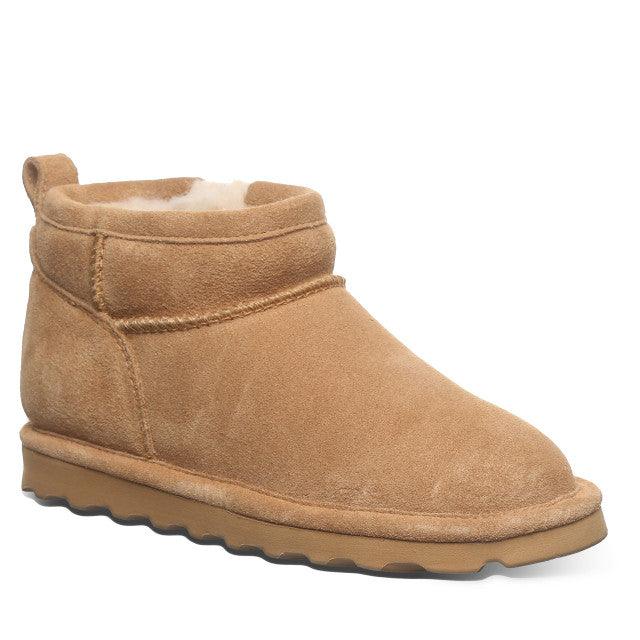 Girl's Bearpaw Shorty Youth 2860Y - Crazy House Western Wear