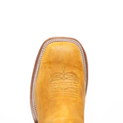 Anderson Bean Burnished Rust with 13" Mint Glove - Crazy House Western Wear