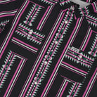 Boy's SanJac The Roswell Short Sleeve Performance Pearl Snap Shirt YTH-SS-RWELL