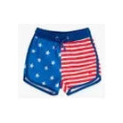 Stars & Stripes Trunks - Crazy House Western Wear
