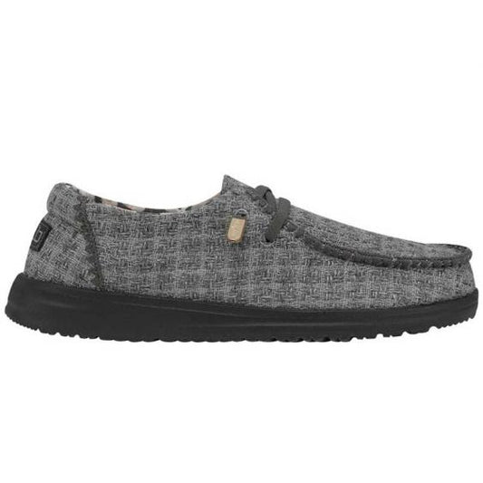 Women's Hey Dudes Wendy Woven