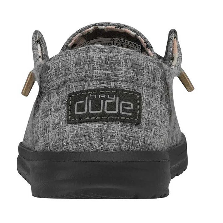 Women's Hey Dudes Wendy Woven