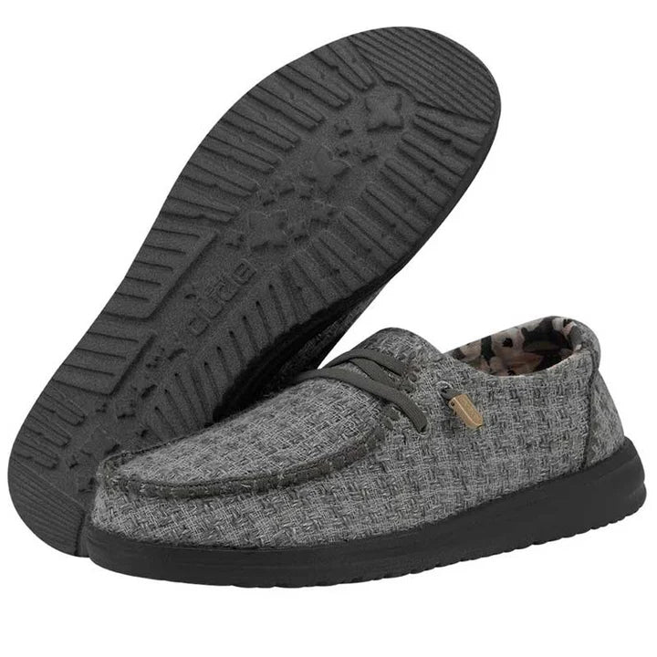 Women's Hey Dudes Wendy Woven