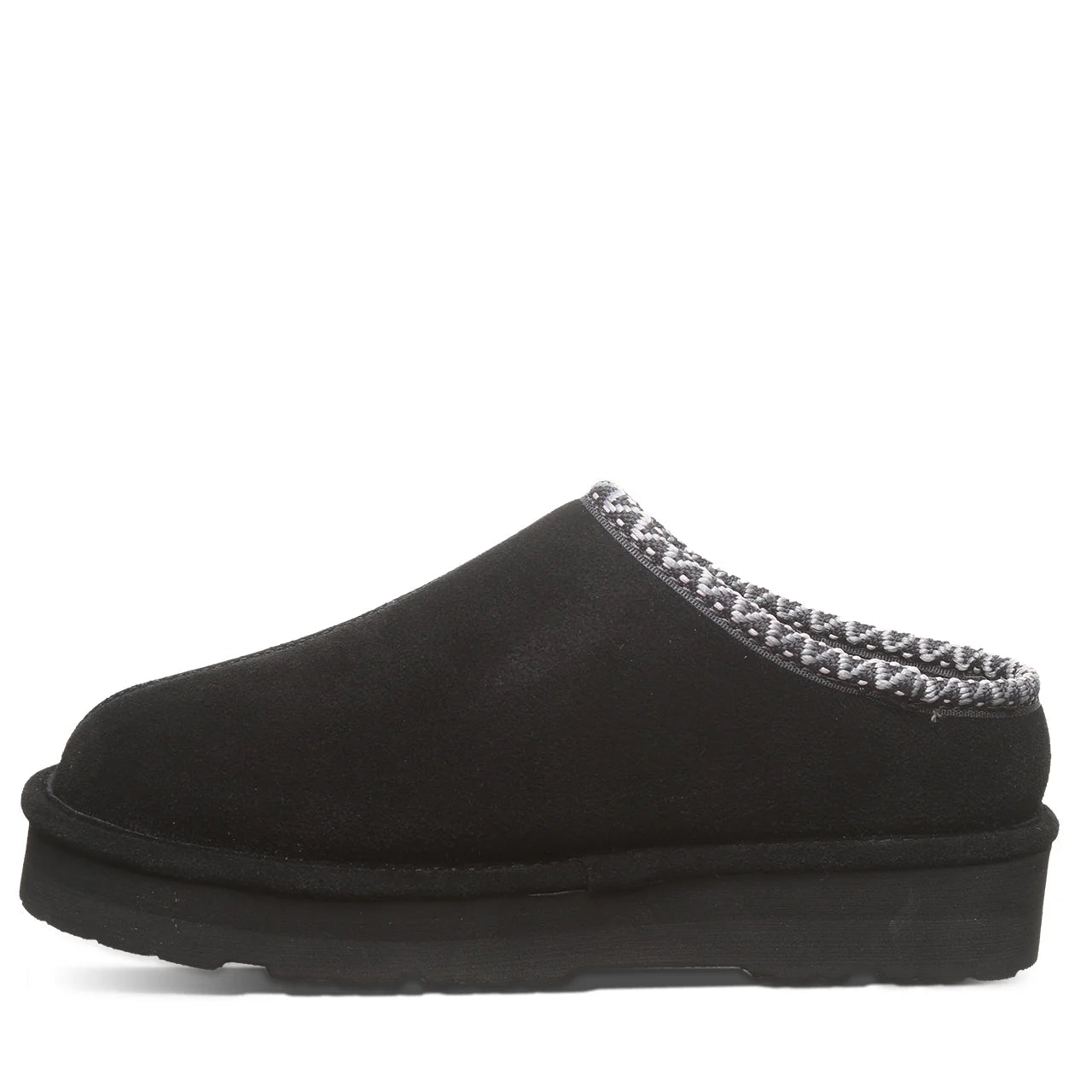 Women's Bearpaw Martis Black/Black 3038W-884