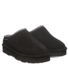 Women's Bearpaw Martis Black/Black 3038W-884
