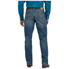 Men's Wrangler® 20X® No. 33 Extreme Relaxed Fit Jean 1033MWXWL - Crazy House Western Wear