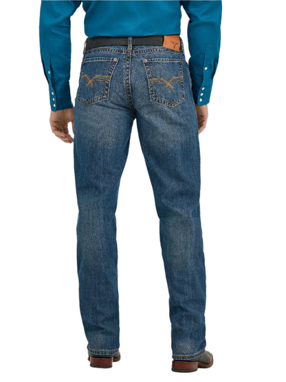 Wrangler® 20X® No. 33 Extreme Relaxed Fit Jean