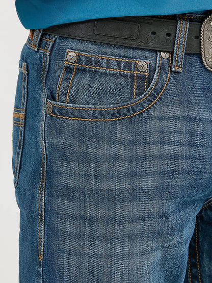 Wrangler® 20X® No. 33 Extreme Relaxed Fit Jean