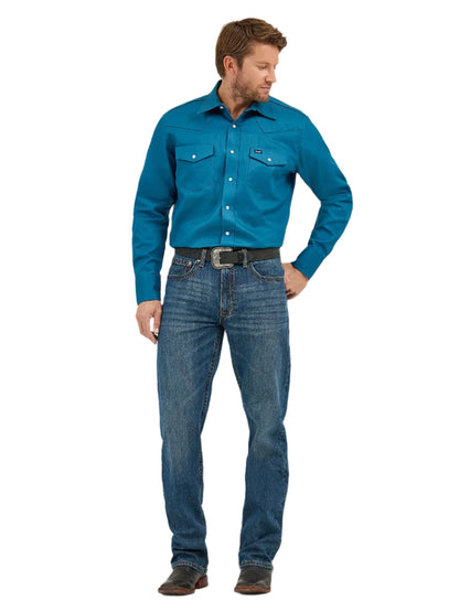 Wrangler® 20X® No. 33 Extreme Relaxed Fit Jean