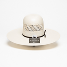 Rodeo King Wind 4.5" Straw Hat - Crazy House Western Wear