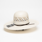 Rodeo King Wind 4.5" Straw Hat - Crazy House Western Wear