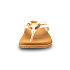 Women's Flojos Ivory Viernes Flip Flops 365-IVORY