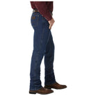 Men's Wrangler Premium Performance Advanced Comfort Cowboy Cut® Slim Fit Jean 1036MACMS - Crazy House Western Wear