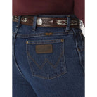 Men's Wrangler Premium Performance Advanced Comfort Cowboy Cut® Slim Fit Jean 1036MACMS - Crazy House Western Wear