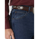 Men's Wrangler Premium Performance Advanced Comfort Cowboy Cut® Slim Fit Jean 1036MACMS - Crazy House Western Wear