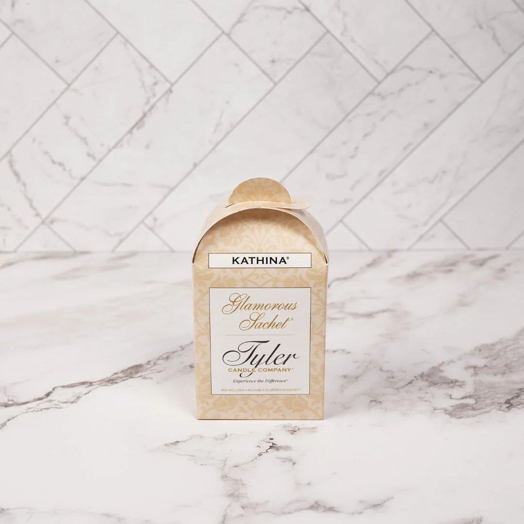 Tyler Candle Company Glamorous Sachet - Regal