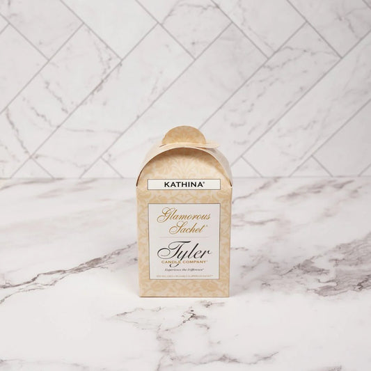 Tyler Candle Company Glamorous Sachet - Kathina