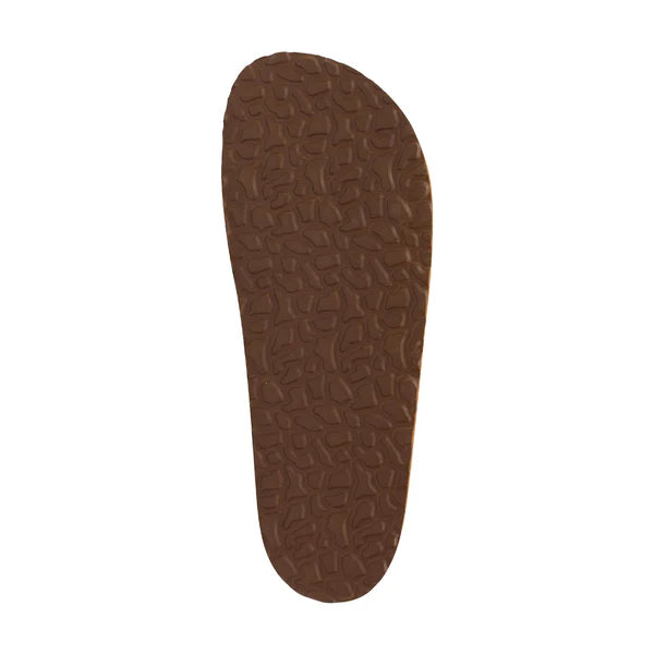 Women's Flojo Beige Chica Open Toe Sandals 375-BEIGE