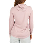 Women's Marsh Wear Buxton Tech Hoodie 