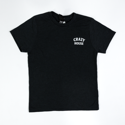 Youth Crazy House T-shirts