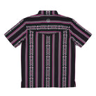 Boy's SanJac The Roswell Short Sleeve Performance Pearl Snap Shirt YTH-SS-RWELL