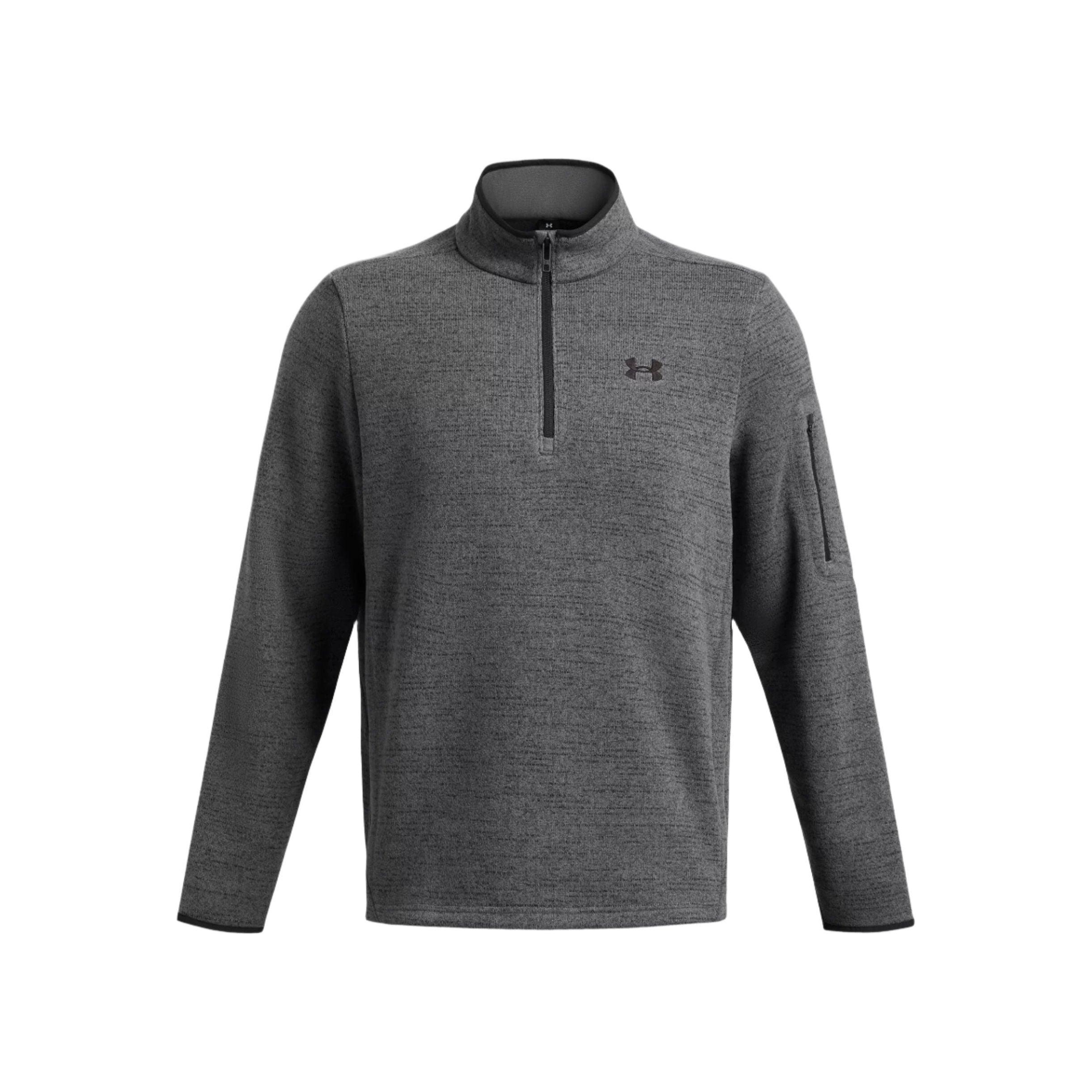 Men's Under Armour Expanse Specialist ¼ Zip 1380271-025 - Crazy House Western Wear