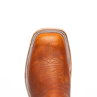 Anderson Bean Boulevard Sandstone with 13" Bone Mad Cat Top - Crazy House Western Wear