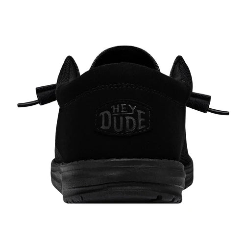 Men's Hey Dude Wally Funk Mono Shade 40011-0XS