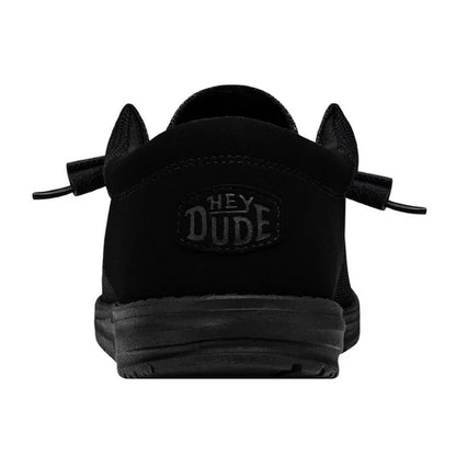 Men's Hey Dude Wally Funk Mono Shade 40011-0XS