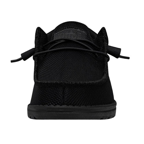 Men's Hey Dude Wally Funk Mono Shade 40011-0XS