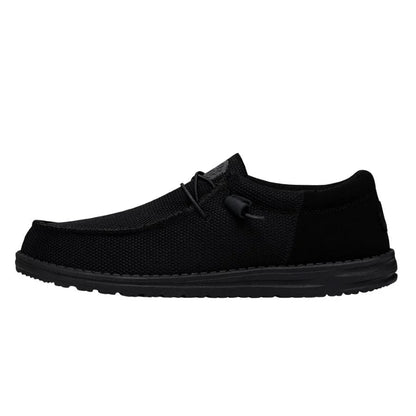 Men's Hey Dude Wally Funk Mono Shade 40011-0XS
